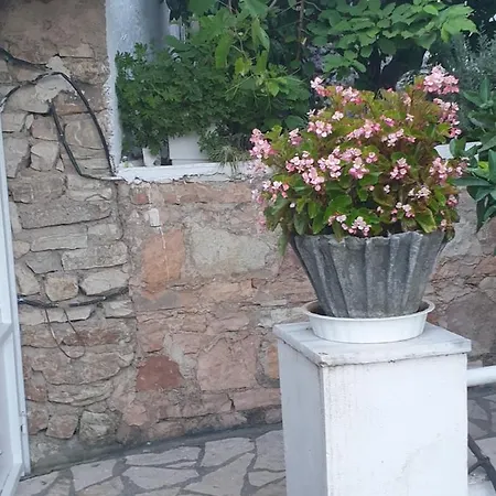 Rosemary House * Саранда
