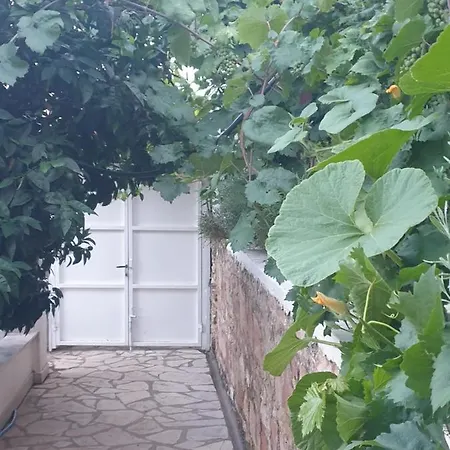 Rosemary House Літній будинок