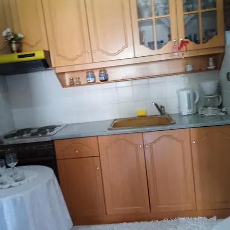 Rosemary House * Саранда