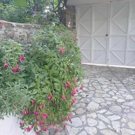 Rosemary House Саранда